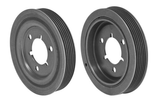 Krank Kasnağı Peugeot P206-p207-p301-p307-partner-bıpper Cıtroen Berlıngo-nemo-c2-c3-c4-xsara 1.4 1.6 I 16v 08 - 0515.R8-0515.P1-0515.N0-0515.S1