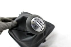 Orjınal-vites Kol Körüğü Topuzu 6 İleri Krom Renault Kangoo Iıı F61-k61 -mercedes Cıtan - 969351211R