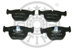 Ön Balata Landrover Range Rover Iıı 3.0d 2002-2012 3.6d 2006-2012 4.2 2005-2012 4.4 2002-201 Sfc500080 - SFC000010-SFC500050-SFC500070