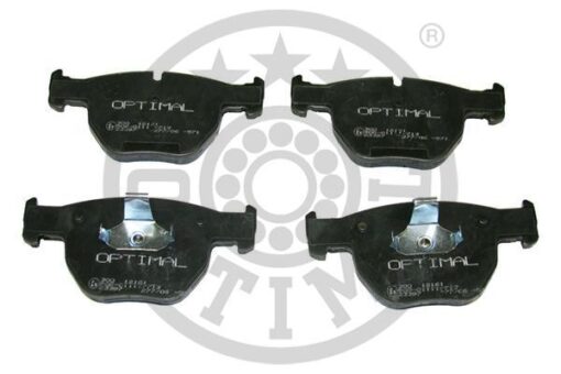 Ön Balata Landrover Range Rover Iıı 3.0d 2002-2012 3.6d 2006-2012 4.2 2005-2012 4.4 2002-201 Sfc500080 - SFC000010-SFC500050-SFC500070