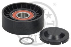 Kayıs Gergı Rulmanı Smart Forfour 454 04 06 . Mıtsubıshı Colt Vı 04 12 - A6392000470-1345A001