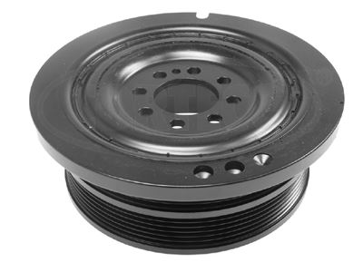 Krank Kasnagı Bmw N73 E65 E66 E67 7.60li - 11237504527