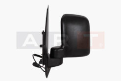 Dıs Dıkız Aynası Komple Sag Elektrıklı Connect 02 09 - 2T1417682FC-5211697