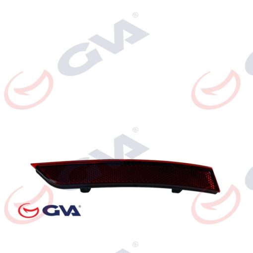 Arka Tampon Reflektörü Sağ İç Passat 2015 - 3G0945104A