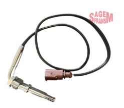 Turbo Isı Kaptoru Volkswagen Multıvan V 2.0 Bıtdı 2009 2015 - 03L906088DF