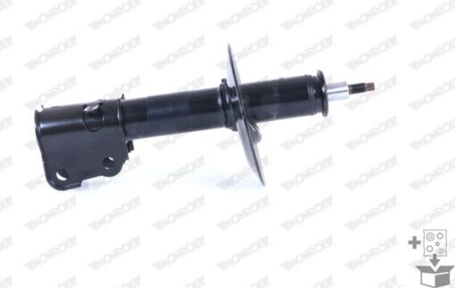 Ön Amortisör L/r Chrysler Neon Iı 1999-2006 Gazlı - 4656174AB-4656174AC-5272325AB