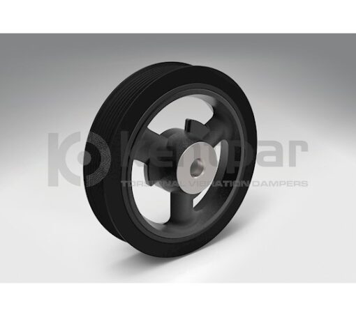 Krank Kasnagı Mını W10 W11 R50 R53 R52 - 11237829906