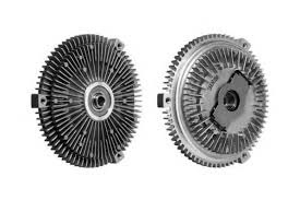 Fan Termıgı Mercedes Sprınter Om601 Om602 B901 B904 - A0002003722