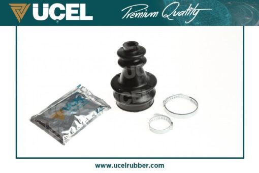Aks Körüğü İç Renault R12 - 7701201128-1627950