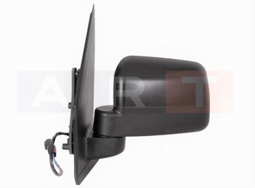 Dış Dikiz Aynası Sol Elektrikli Isıtmalı Kör Noktalı Connect 09 14 - 9T1617683AH-9T1617683AV-5211706