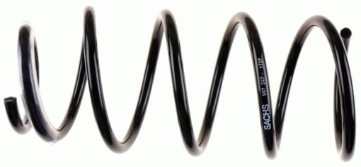 Helezon Yay On 393mm Mercedes 190 W201 86 93 - A2013212104