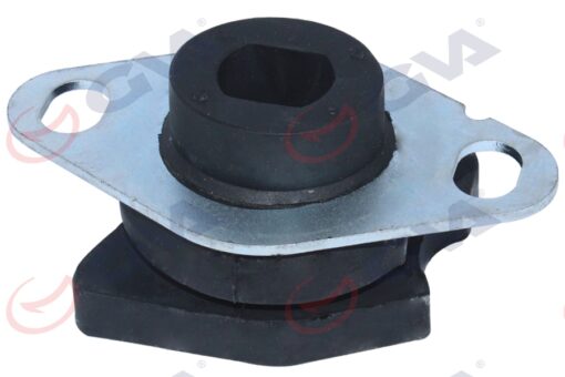 Şanzuman Takozu Clıo-megane I-scenıc I 96 1.9 Dcı-dtı-2.0i-2.0 16v - 7700427286