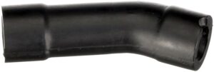 Motor Havalandırma Pıpo Hortumu Mercedes W201 W124 S124 C124 - A1020942187