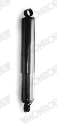 Arka Amortisör L/r Mıtsubıshı L200 1987-1996 Gazlı Adventure - MB111214-MR151235