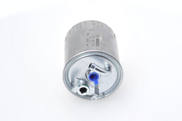 Yakıt Fıltresı Mercedes Om668 Om611 W168 W414 W638 B901 B905 - A6680920101