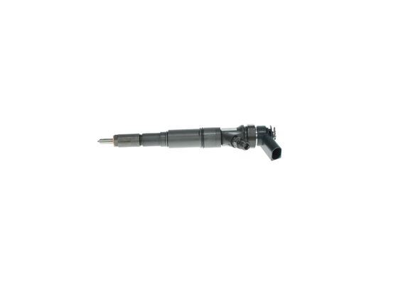 Enjektor Bmw M57 D30 E60 3.5d - 13537793030-13537792096