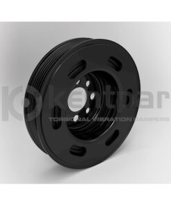 Krank Kasnağı Bora-caddy Iıı-golf Iv-v-jetta Iıı-passat-polo-touran-t5 1.8-2.0 Fsı - 06A105243E