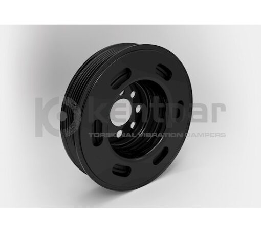 Krank Kasnağı Bora-caddy Iıı-golf Iv-v-jetta Iıı-passat-polo-touran-t5 1.8-2.0 Fsı - 06A105243E