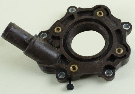 Egr Alt Gövde Sportu Ducato-jumper-boxer 2.3 Y.m. - 5801385941S-5801856913O