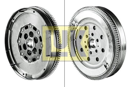 Debriyaj Volanı Astra H-vectra C-zafıra B 1.9 Cdtı Z19dth-z19dt-z19dtl-dtj - 55570197-616040-93178364-616235