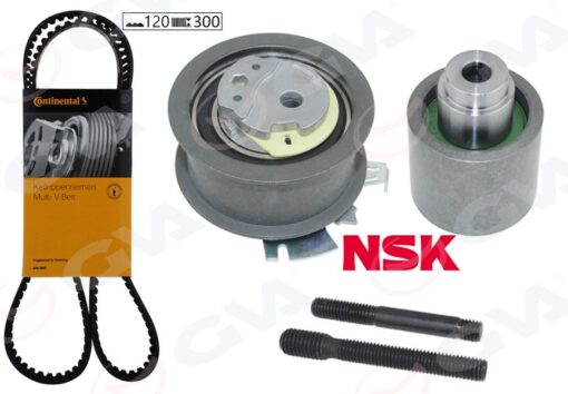 Triger Seti T5-caddy-passat-jetta-golf-polo-a3-leon 1.4-1.9tdı Bjb-axb-amf-bls-avf-bnm-bnv-bkc - 038198119A-038198119C-038198119G
