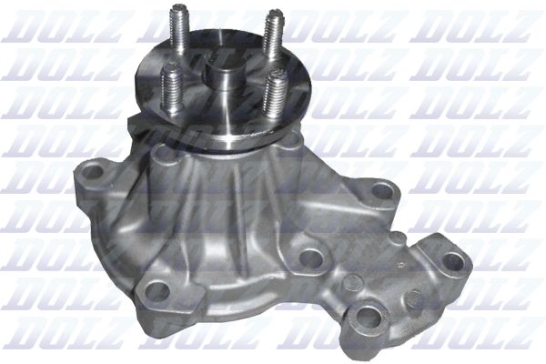 Devırdaım Pompası Mazda B Serıe B2500 25td 98 06 Ford Ranger 25td 98 12 - XM348501AE-2184434-WL8115100D