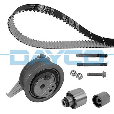 Triger Seti Golf7-a3-leon-passat-tiguan 1.6-2.0 Tdi 13 Clha/b-dcxa-crlb-cuvc-crka-crkb-cxxa/b-dbka - 04L198119A-04L198119B