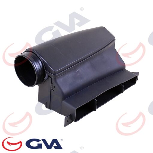 Ön Panel Havalandırma Braketi Dizel Araçlar 2011 4 Parça Set - 1K0805971C-1K0805962E-1K0805965J