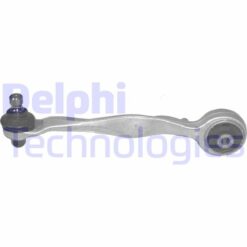 Üst Rotilli Kol Ön; Sol Audı / Skoda / Vw A4. A6. A8. Allroad / Exeo / Superb / Passat 03/94 - 4D0407509B-4D0407509D-4D0407509F
