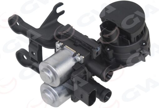 Kalorifer Muslugu Valfi A6 05 - 4F1959617-4F1959617A-4F1959617B