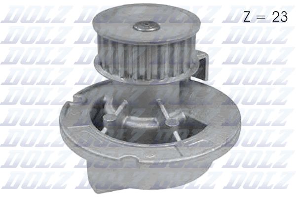 Devirdaim Astra G-h-vectra B-c-merıva-zafıra 1.8-1.8 16v - 1334135-6334036