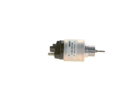 Mars Otomatıgı 12v Mercedes W168 R171 R172 W203 W204 C207 W212 B906 - A6111521000