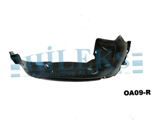 Çamurluk Davlumbazı Ön Sağ Y.m. Opel Astra G 98-04 - 90562898-1102359-24424504