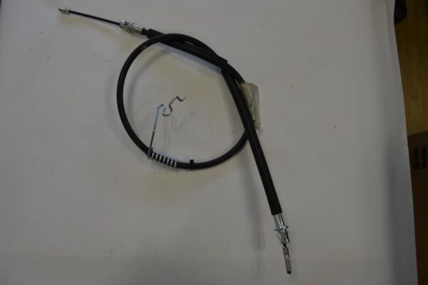 Arka El Fren Telı Sag Transıt V347 2.2tdcı 2.4tdcı 3.2tdcı 06 Arka Tek Teker - 6C112A635AE-1371461-1388275