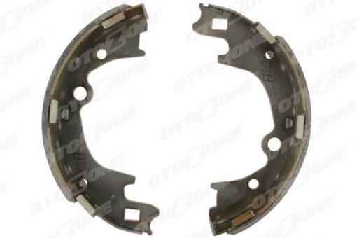 Arka Pabuç Balata Starex 2.5 Crdı- 2.4i -2.5td 97-07 7191670 - 5830547A00