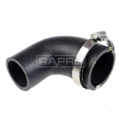 Turbo İntercooler Hortumu Opel Vectra C 1.9 D 16v 05-08 - 5860824-55352734