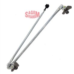 Silecek Mekanizması Motorsuz Accent 2000 2005 - 9820025000