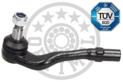Rot Bası Sol Mercedes W203 S203 Cl203 C209 A209 - A2033303903
