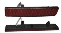 Arka Tampon Reflektörü Sag Doblo 10 - 51810677
