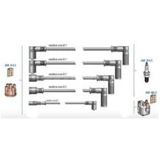 Buji Kablo Tk Tmpr 1.6 S-sx-sxa-sxak-tipo S-sx-sl - 7716092-7637165