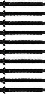 Silindir Kapak Saplaması Partner 1.9 D Dw8 - 0204.93