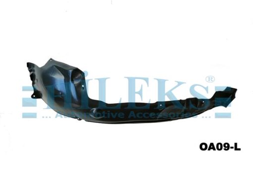 Çamurluk Davlumbazı Ön Sol Y.m. Opel Astra G 98-04 - 90562897-1101370-24424503