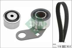 Trıger Setı Dıscovery I Lj 2.5 Tdı Gergı Makarası Farklı - LHP100680-ETC8560-ERR1092