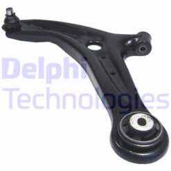 Alt Salıncak Sol Ford Fıesta 08-12 Mazda 07-17 Rotıllı - 8V513051BH-1521773-1532433
