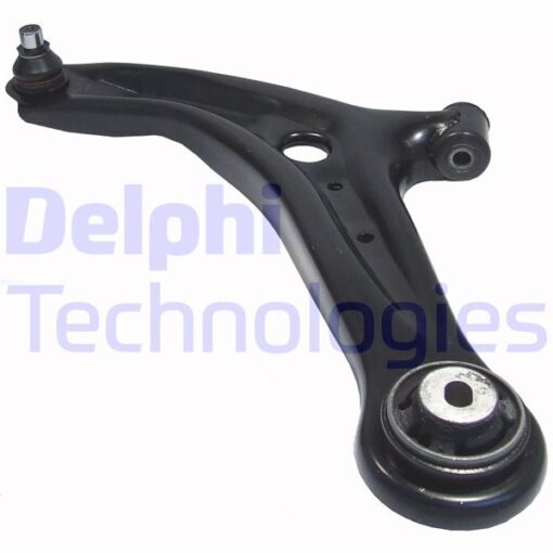 Alt Salıncak Sol Ford Fıesta 08-12 Mazda 07-17 Rotıllı - 8V513051BH-1521773-1532433