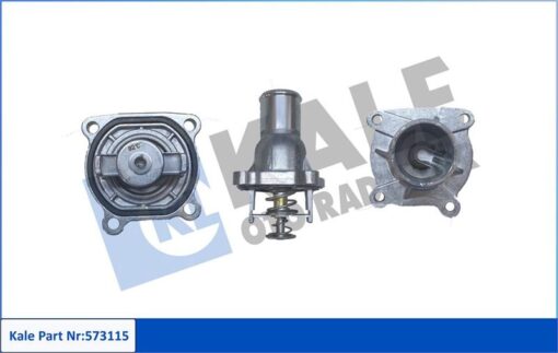 Termostat Komple Astra J-ınsıgnıa-zafıra B-corsa D-e-astra H-merıva A A16let-z16let - 6338050-24435102