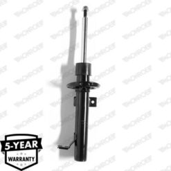 On Amortısor Sol Fıesta V 01 08 Mazda Iı 03 Gazlı Gazlı - 2S6118146AD-2S6118146DA-1206036