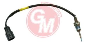 Egt Turbo Hava Sıcaklık Sensörü Renault Fluence-megane-koleos-kadjar-trafıc-scenıc-talısman - 226404039R-226400966R-95517813