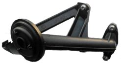 Yag Pompa Suzgecı P206 P307 P207-c2-c3-xsara Dv4td-p407-p308-p3008-fıesta-focus 1.6tdcı-1.6hdı 16v - 1018.66-2S6Q6615AC