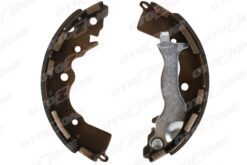 Arka Pabuç Balata Accent Era 1.4i 16v 06-12 Era 1.5crdi 06-12 Gs8766 7191030 - 583051GA00